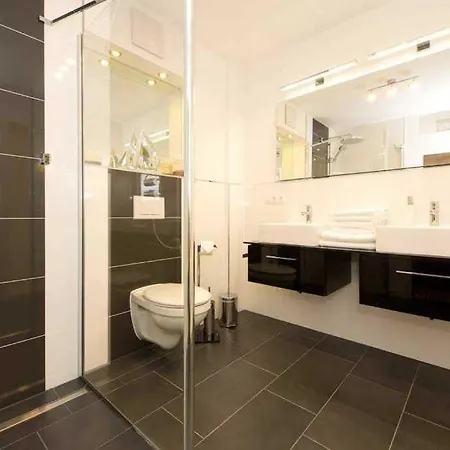 Appartement Ostseedomizil Bansin App 3 2 Heringsdorf (Usedom)