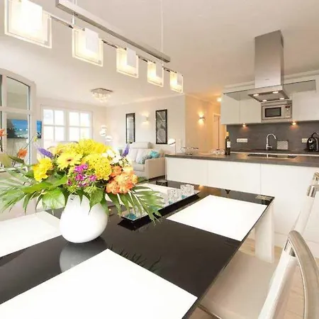 Ostseedomizil Bansin App 3 2