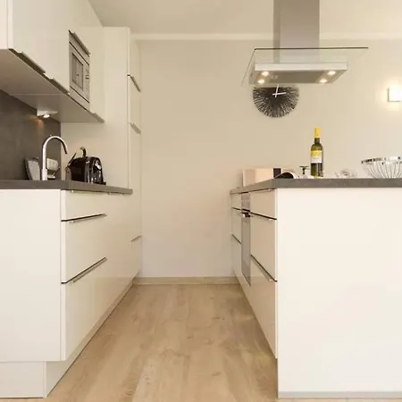 Ostseedomizil Bansin App 3 2 Appartement Heringsdorf (Usedom)