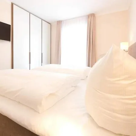 Ostseedomizil Bansin App 3 2