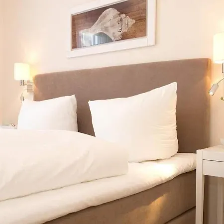 Ostseedomizil Bansin App 3 2 Heringsdorf (Usedom)